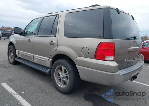 2003 Ford Expedition Xlt z USA, uszkodzony, nr VIN 1FMPU16L93LB20680